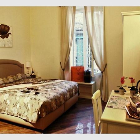Locanda Colosseo Рим Номер фото
