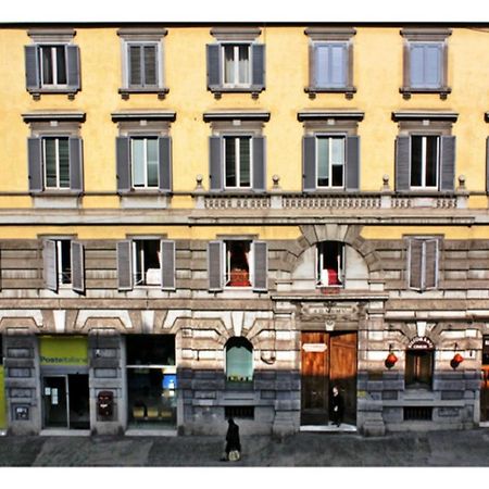 Locanda Colosseo Рим Экстерьер фото