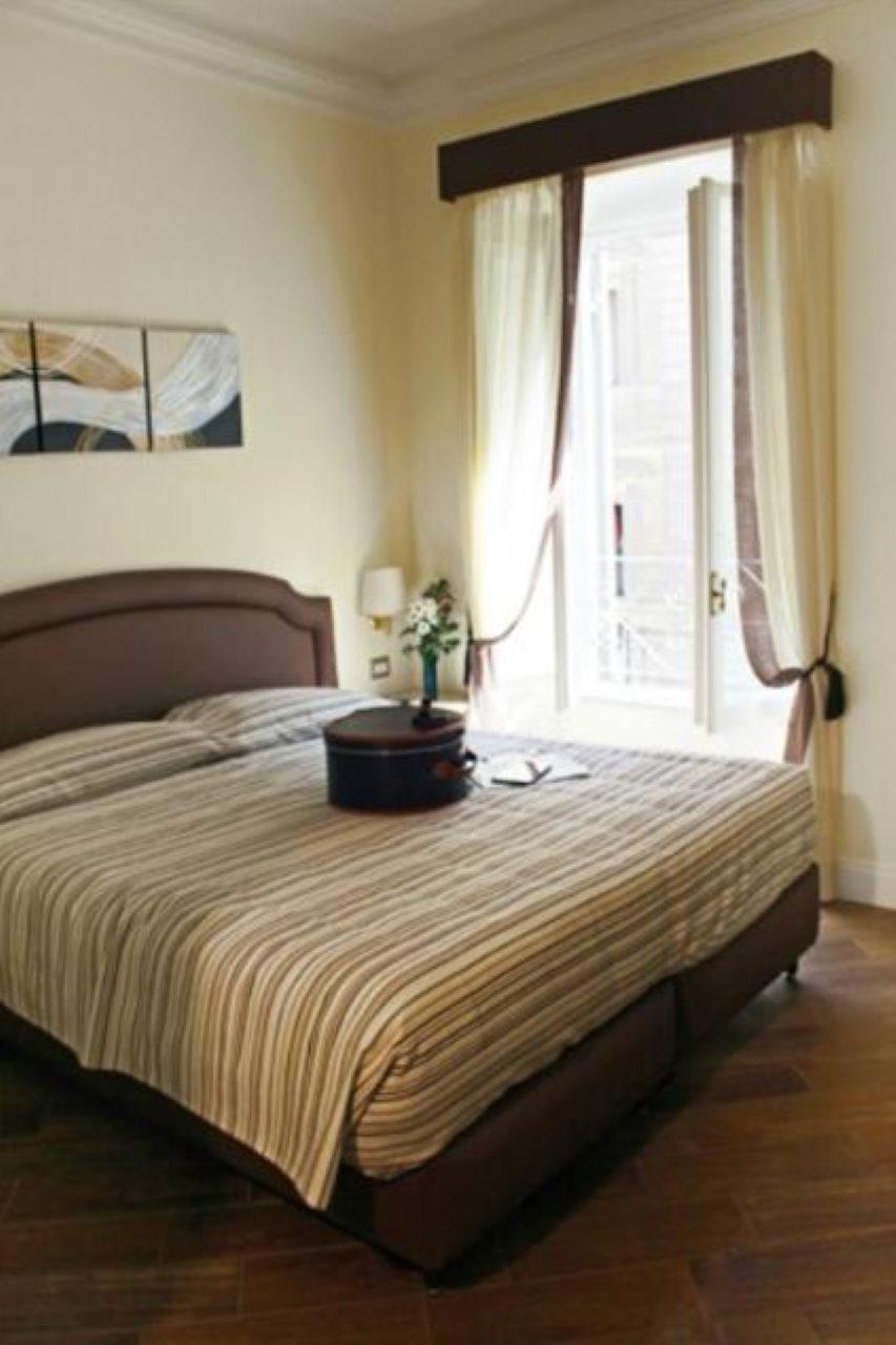 Locanda Colosseo Рим Экстерьер фото
