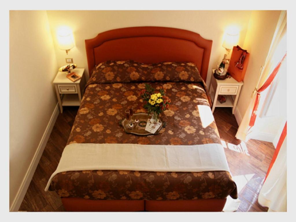 Locanda Colosseo Рим Номер фото