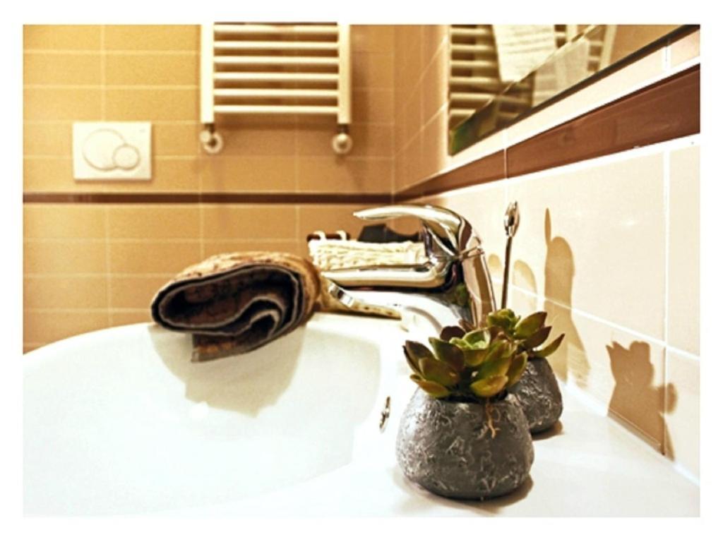 Locanda Colosseo Рим Номер фото