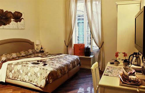 Locanda Colosseo Рим Экстерьер фото